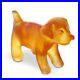 Daum-Crystal-Mini-Standing-Puppy-Amber-Figurine-05387-c-Brand-Nib-Save-F-sh-01-ud