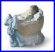 Lladro-A-New-Treasure-Boy-6976-Brand-Nib-Baby-Blue-Bassinet-Cute-Save-F-sh-01-wv