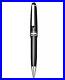 Montblanc-Meisterstuck-Platinum-164-Black-Classique-Ballpoint-Pen-Big-Savings-01-qh