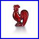 New-Baccarat-Crystal-2017-Zodiaque-Rooster-Red-2810265-Brand-Nib-Save-F-sh-01-ioix