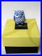 New-Herend-Owlet-Sapphire-Fishnet-Figurine-vhb3-15095-Brand-Nib-Save-Cute-F-sh-01-ccwn
