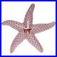 New-Herend-Starfish-Medium-Pink-Fishnet-vhp-15533-Brand-Nib-Save-Ocean-F-sh-01-bx