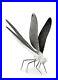 New-Lladro-Dragonfly-Matte-White-Sculpture-9480-Brand-Nib-Save-Cute-F-sh-01-ugw