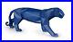 New-Lladro-Panther-Matte-Blue-Figurine-9456-Brand-Nib-Large-Stunning-Save-F-sh-01-bqz