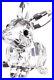 New-Swarovski-Crystal-Baby-Rabbit-Figurine-5135942-Brand-Nib-Cute-Save-F-sh-01-zn