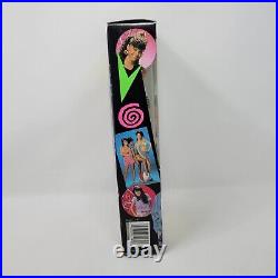 Saved By The Bell Screech Doll Brand New Factory Sealed Tiger Toys 1992